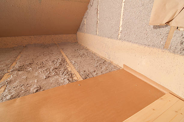 Best Cellulose Insulation in Lewisburg, KY